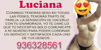 cybernenas luciana